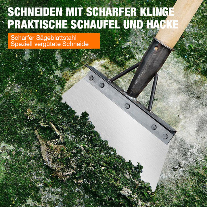 Lisslune | Multifunctional Cleaning Scoop