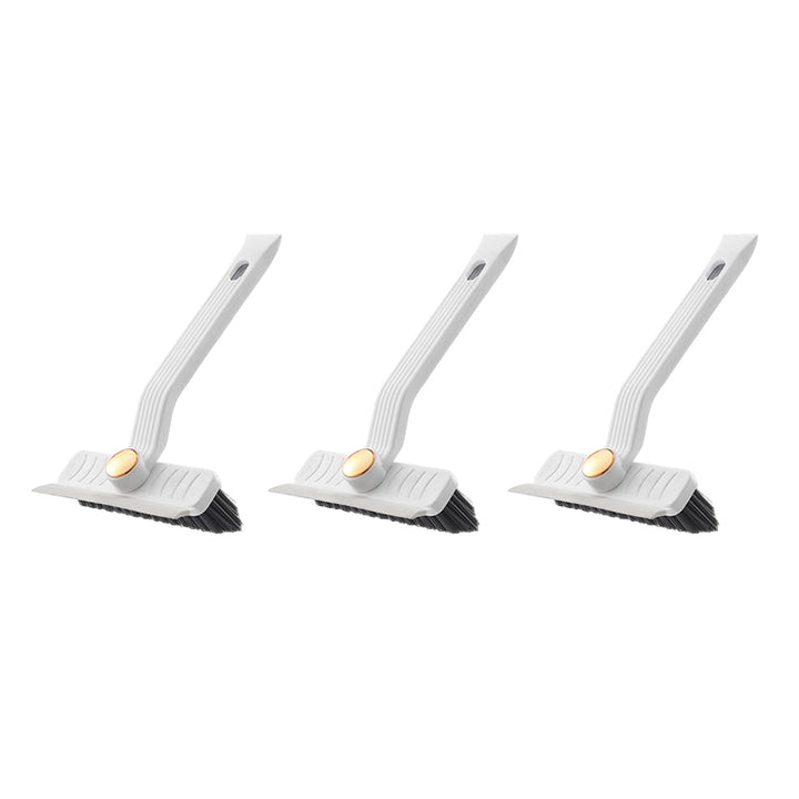 Lisslune | Multifunctional rotating joint brush