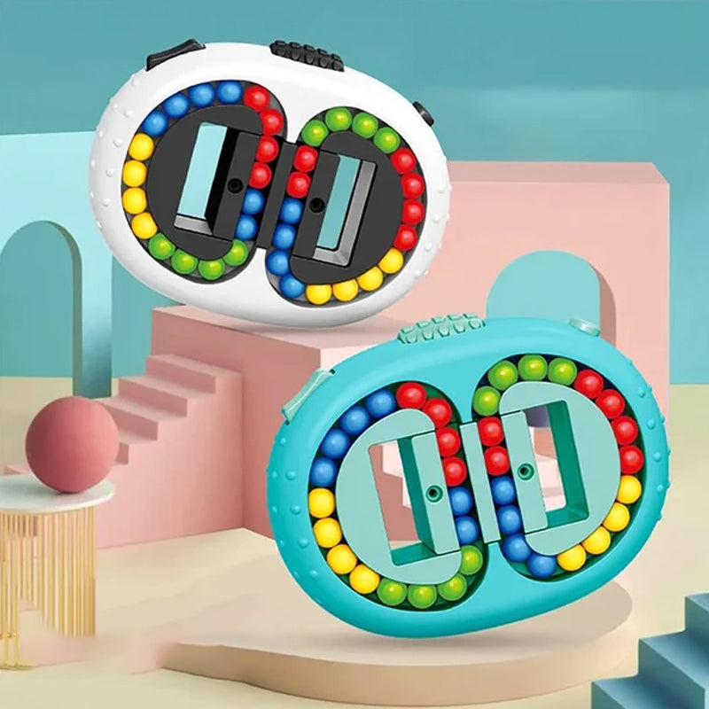 Lisslune | Restoration Magic Beans Educational Toy