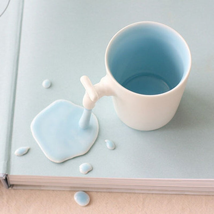 Lisslune | Tap Water Coffee Mug
