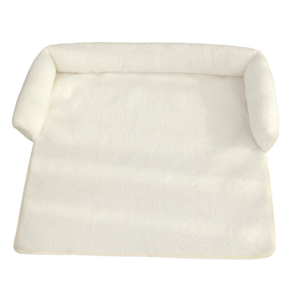 Lisslune | Casa Calming Dog Bed Sofa Protector Mat