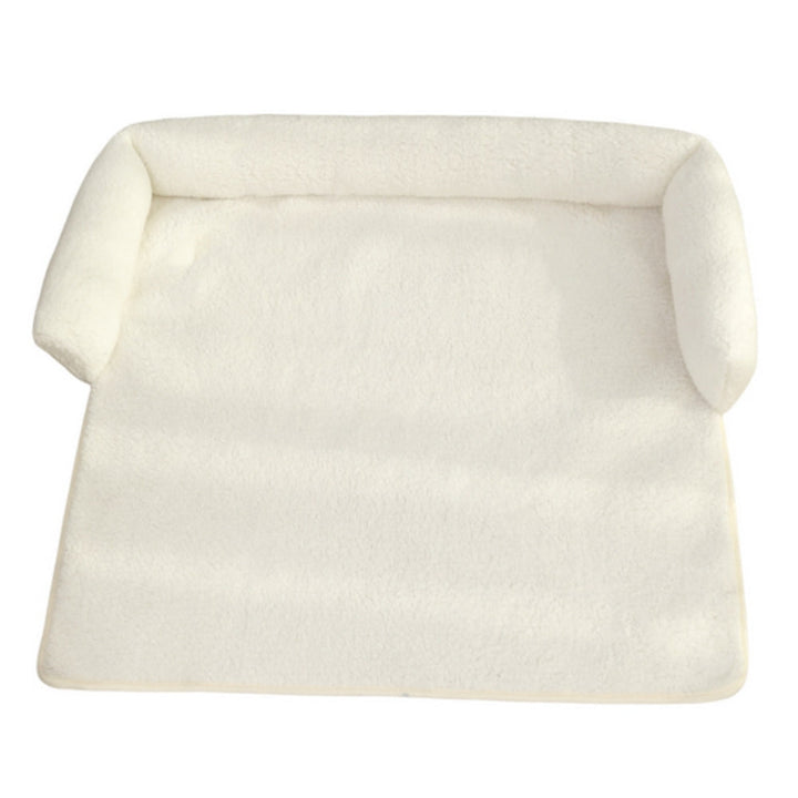Lisslune | Casa Calming Dog Bed Sofa Protector Mat