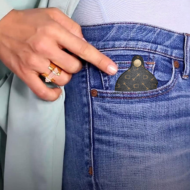 Lisslune | Portable Folding Magnifier