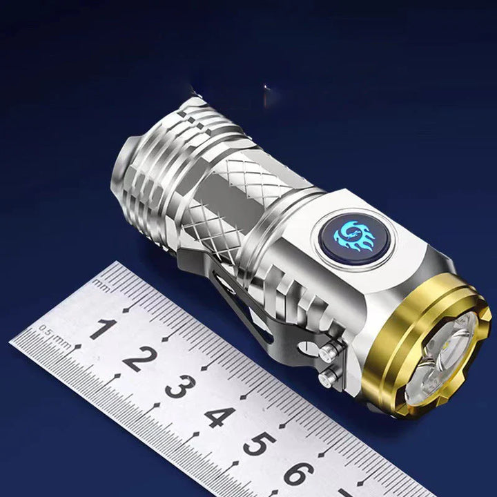 Lisslune | Mini LED flashlight