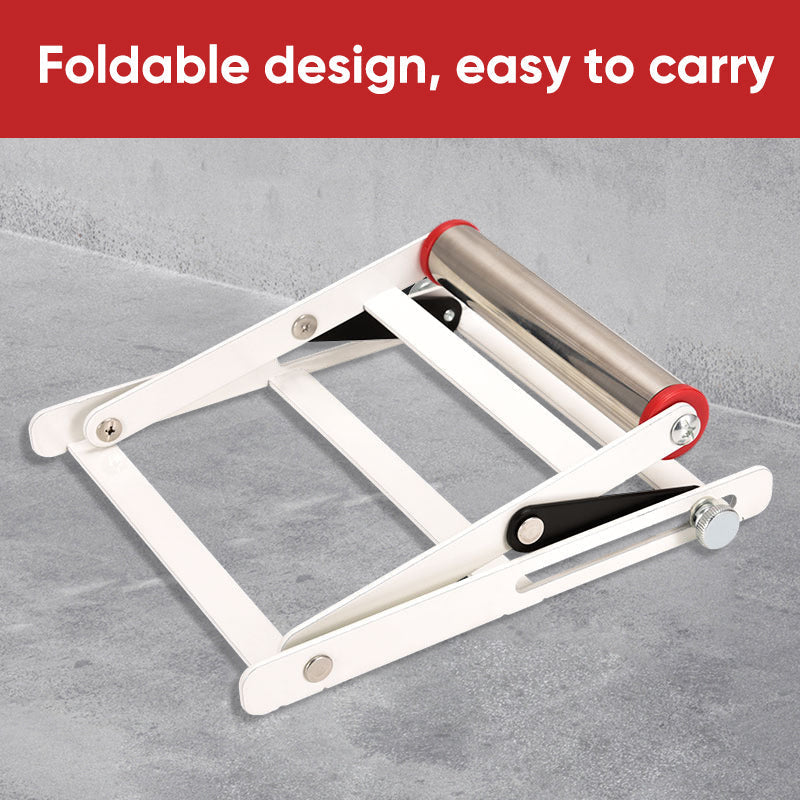 Lisslune | Adjustable Cutter Machine Support Frame