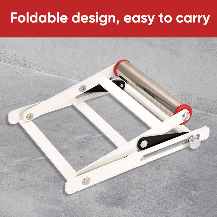 Lisslune | Adjustable Cutter Machine Support Frame