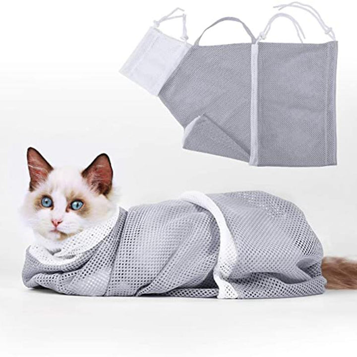 Lisslune | Multi-Function Care Bath Bag