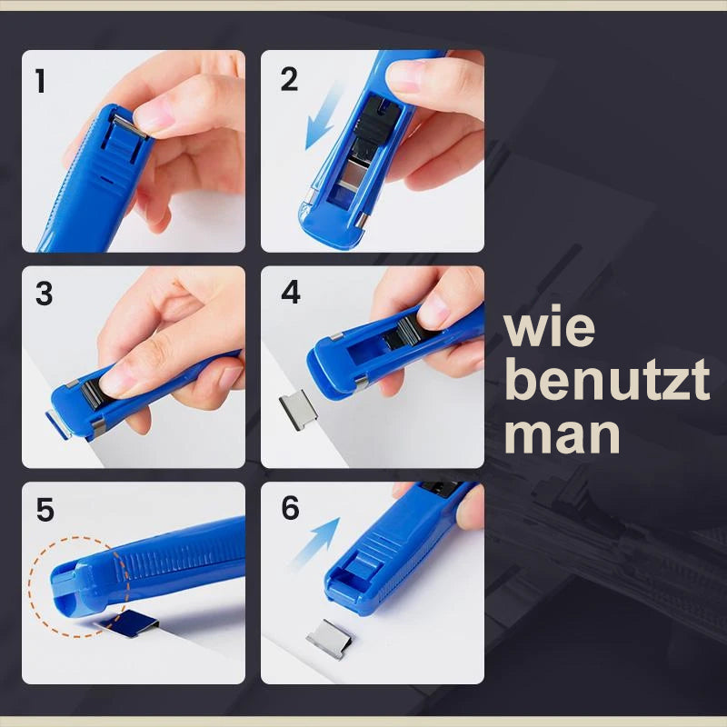 Lisslune | Stapler for office supplies