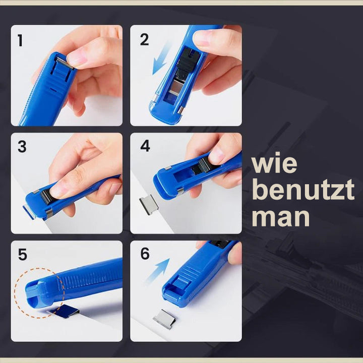 Lisslune | Stapler for office supplies
