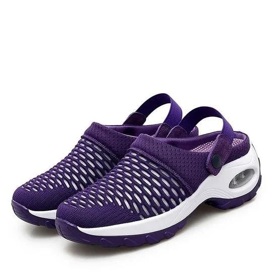 Lisslune | Orthopedic Air Cushioned Shoes, German Quality