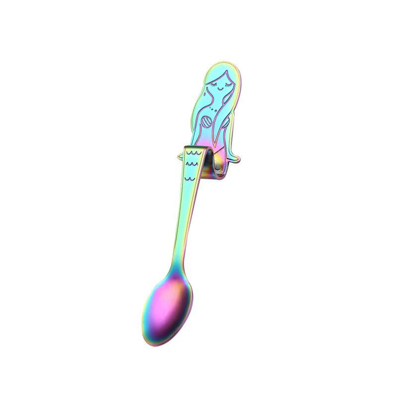 Lisslune | Mermaid Teaspoon