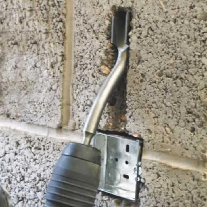 Lisslune | Wall Impact Chisel