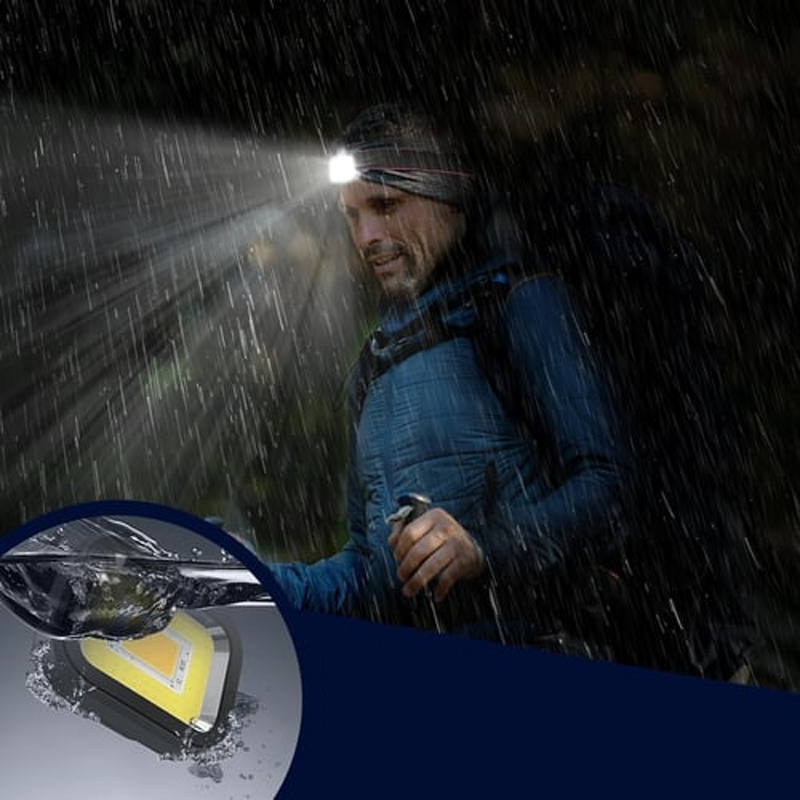 Lisslune | Portable Magnet Lamp