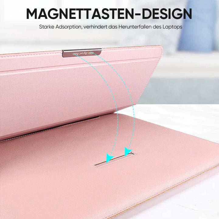 Lisslune | Multifunctional waterproof laptop bag