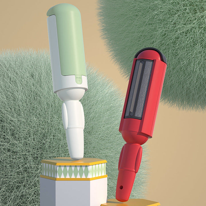 Lisslune | Hair removal roll