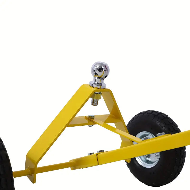 Skorter | Trailer Dolly with Pneumatic Tires