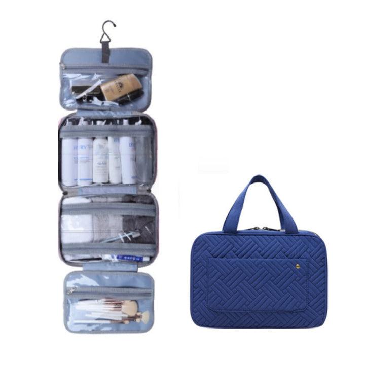 Lisslune | Cosmetic Organizer for Travel