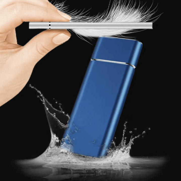 Lisslune | Portable Ultra Speed External SSD Hard Drive