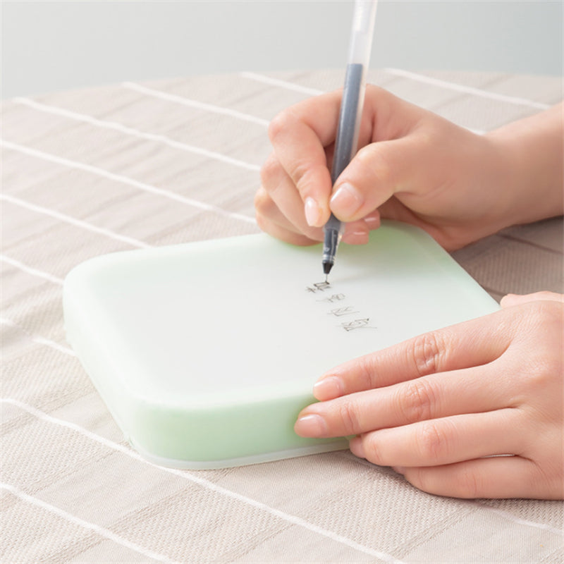 Lisslune | Minimalist Reusable Sandwich Lunch Box
