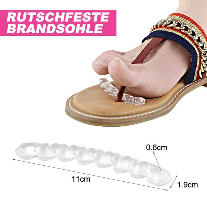 Lisslune | Non-slip Insole