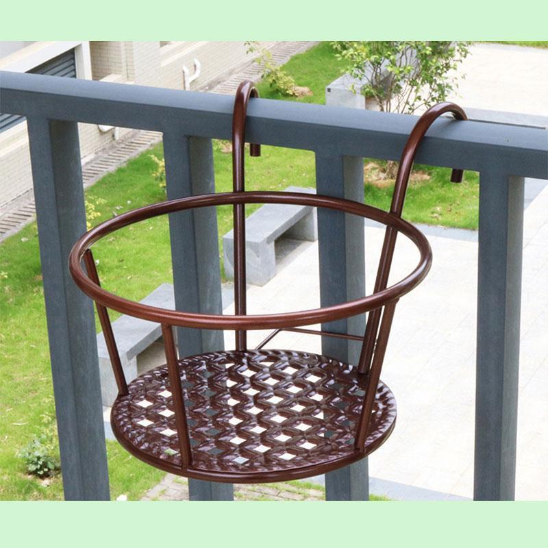 Lisslune | Hanging Window Basket