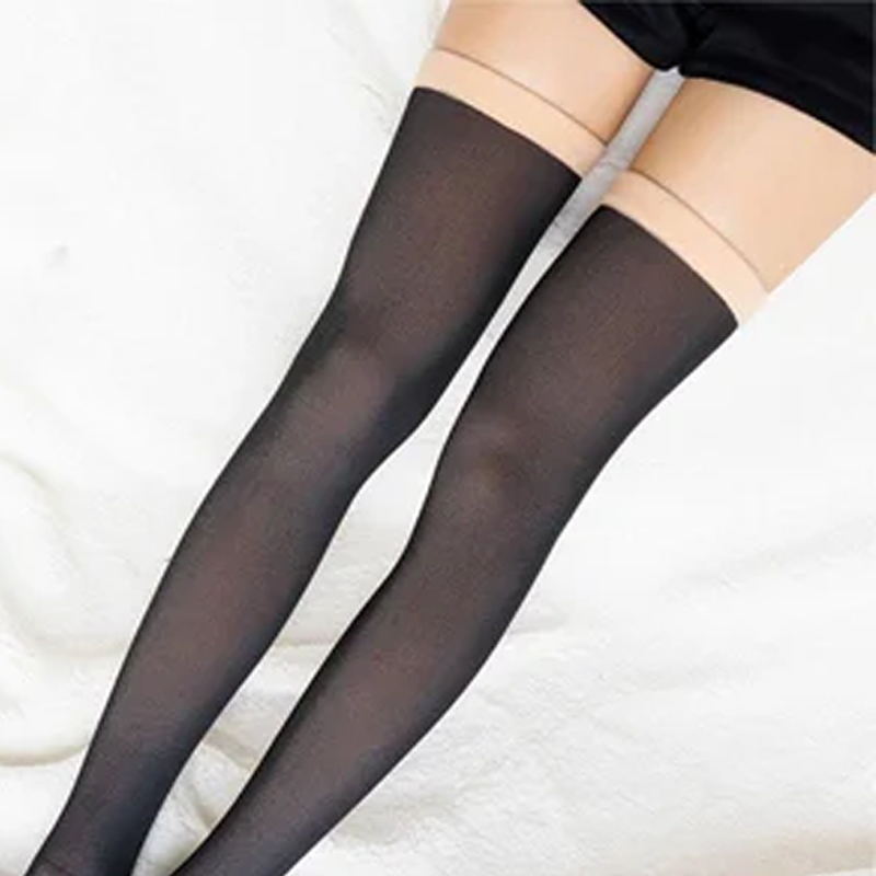 Lisslune | Non-slip Thick Knee Socks
