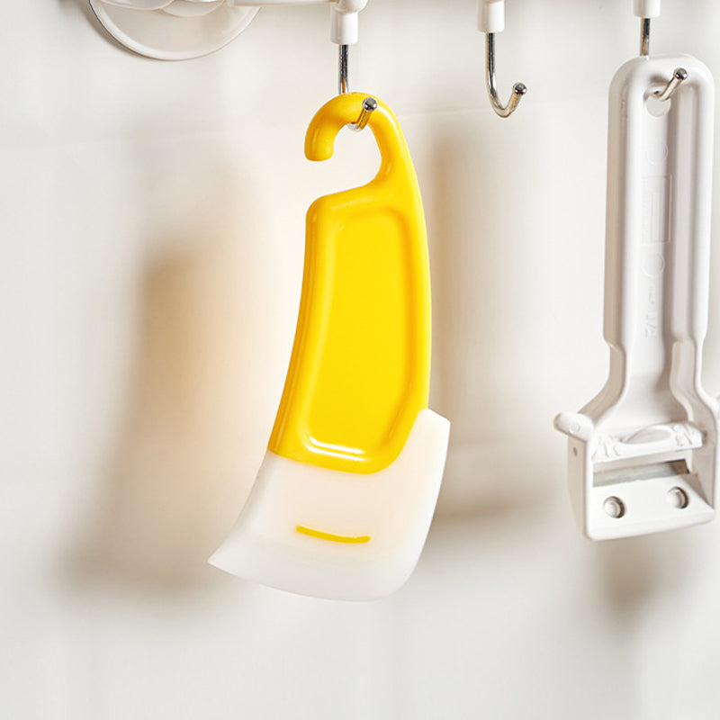 Lisslune | Kitchen food-safe silicone spatula