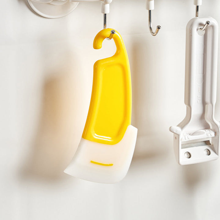 Lisslune | Kitchen food-safe silicone spatula