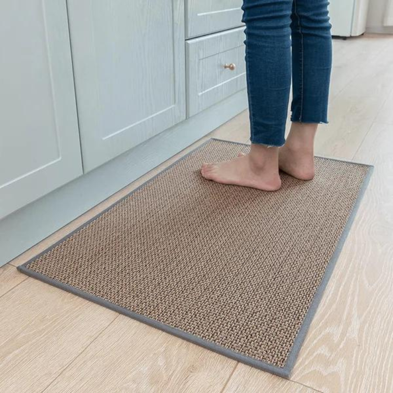 Lisslune | GripGuard non-slip kitchen mat