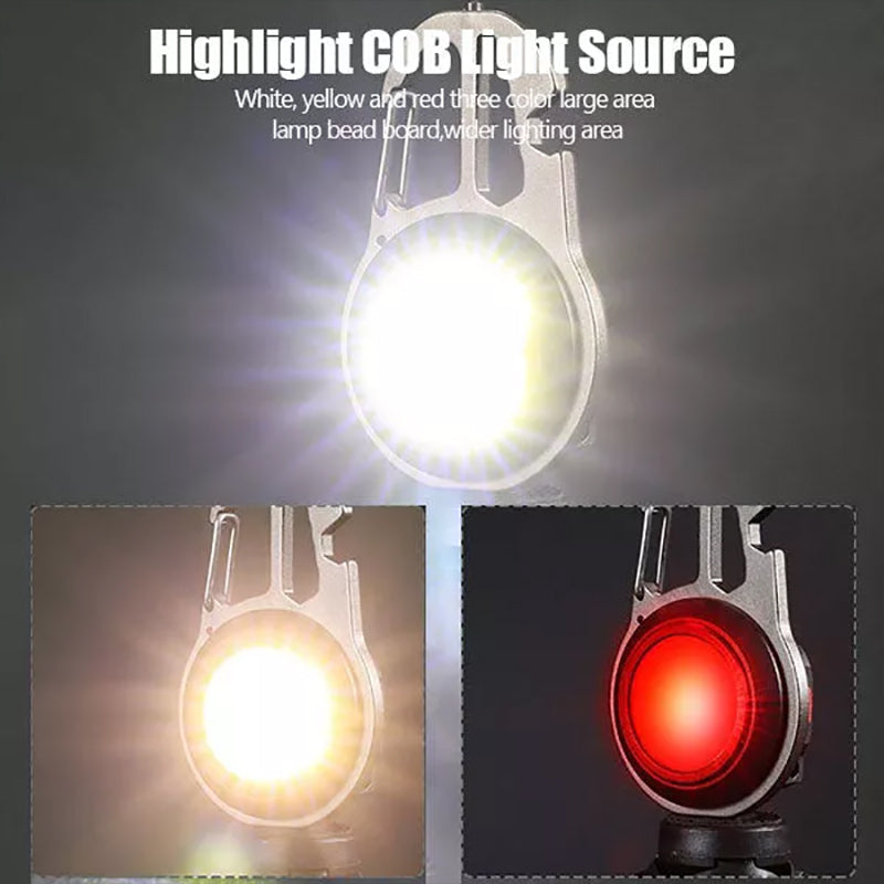 Lisslune | Multifunctional Mini Work Light