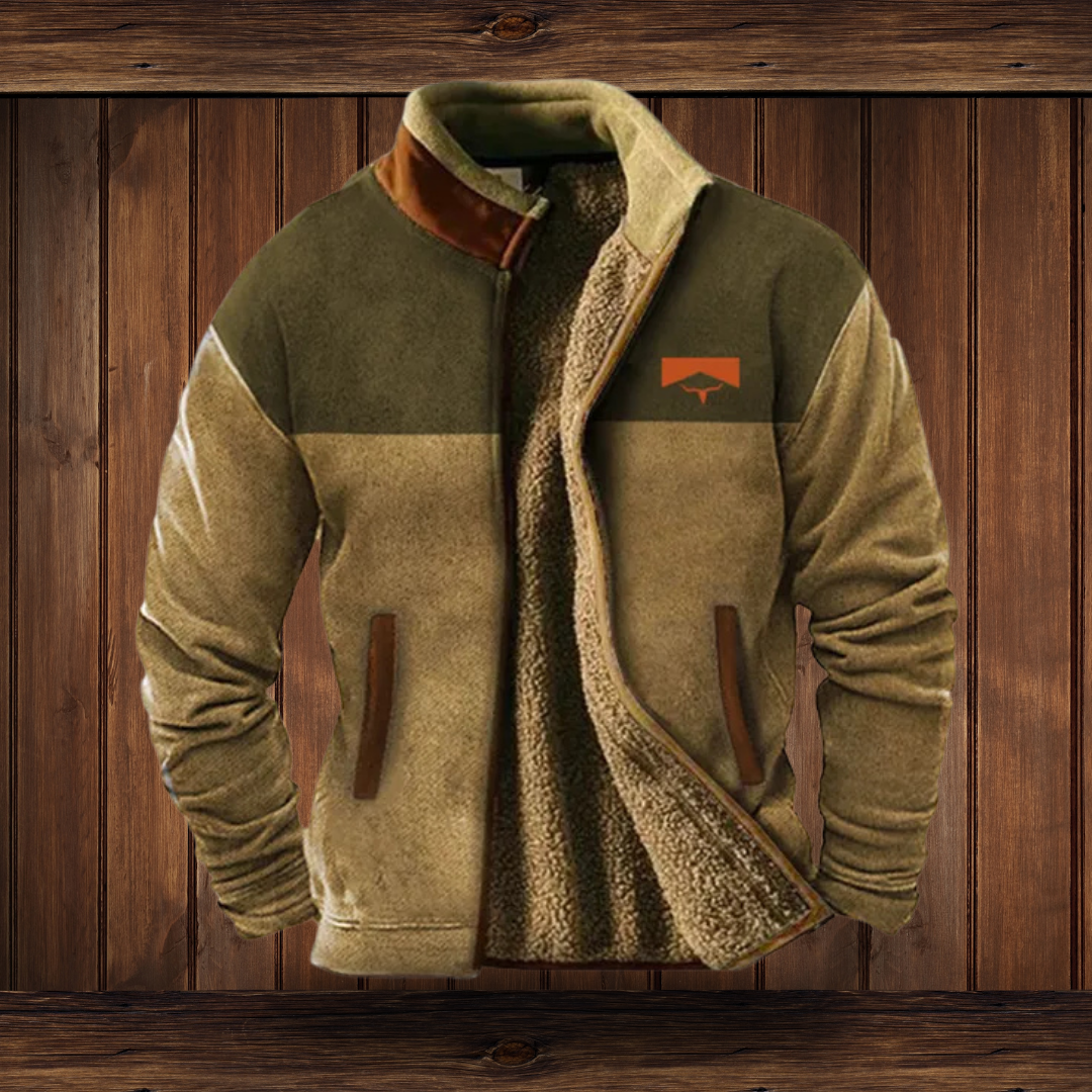 Lisslune | Fleece jacket Outdoor