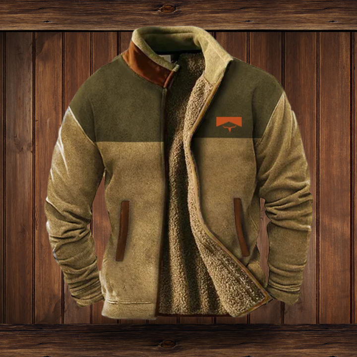 Lisslune | Fleece jacket Outdoor