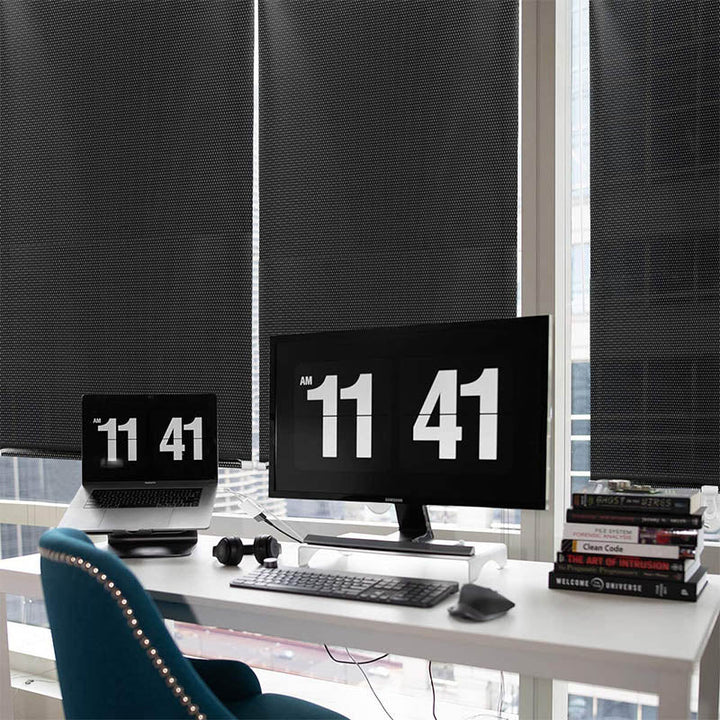 Lisslune | Piercing-free suction cup sunshade