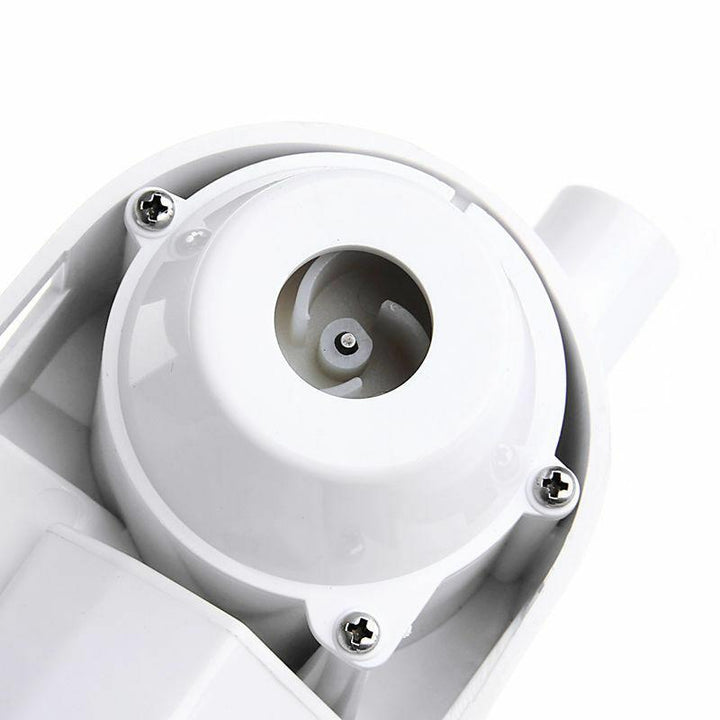 Lisslune | Automatic Boat Dive Pump - Bilge Pump