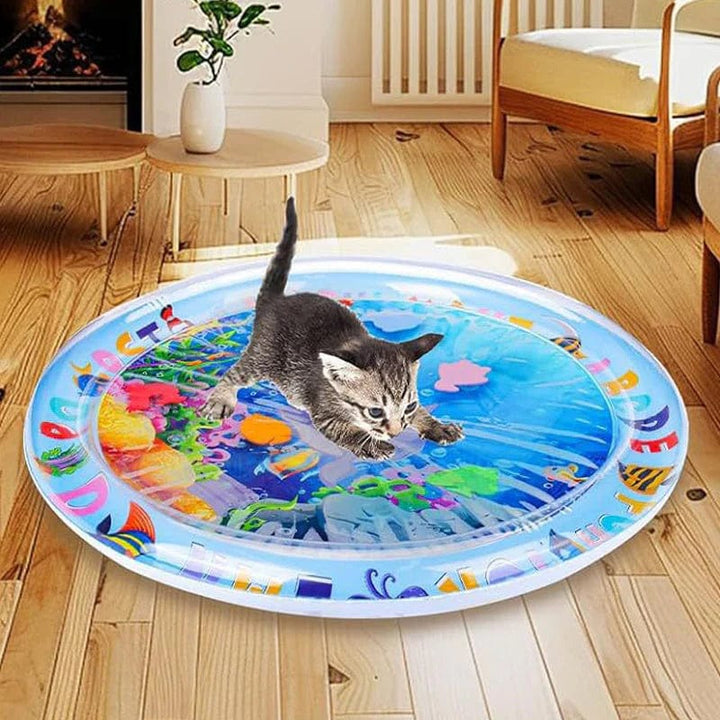 Lisslune | Cool Aquatic Mat for Animals