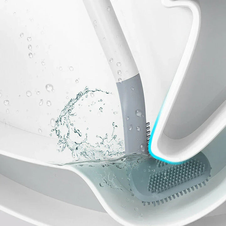 Lisslune | Innovative Hygienic Toilet Brush