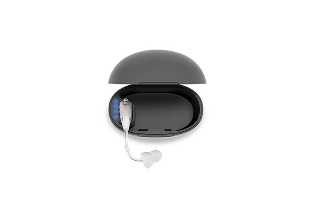 Lisslune | Digital Hearing Aids: Cutting-Edge Technology for Enhanced Hearing