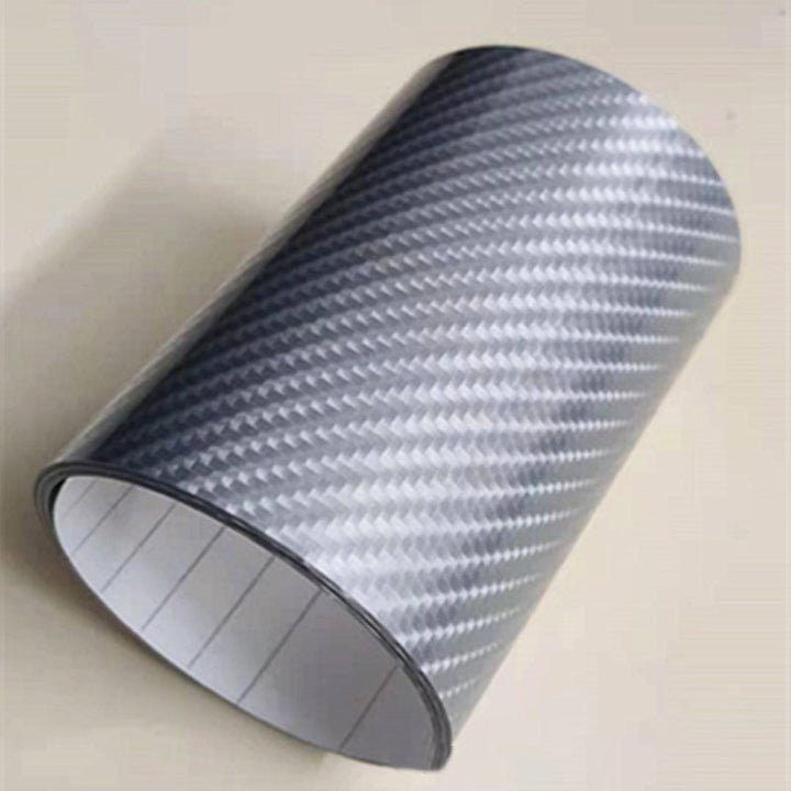 Lisslune | Auto Carbon Fiber Foil (30*152cm)