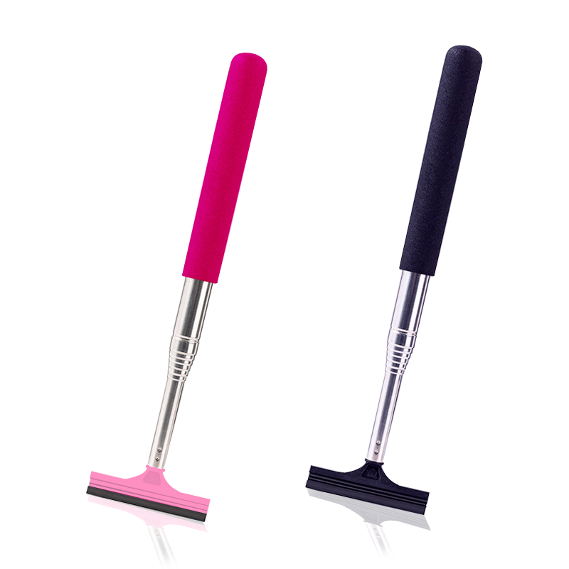 Lisslune | Extendable Rearview Mirror Dryer