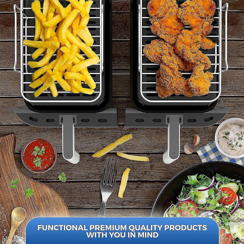 Lisslune | Stand for deep fryer