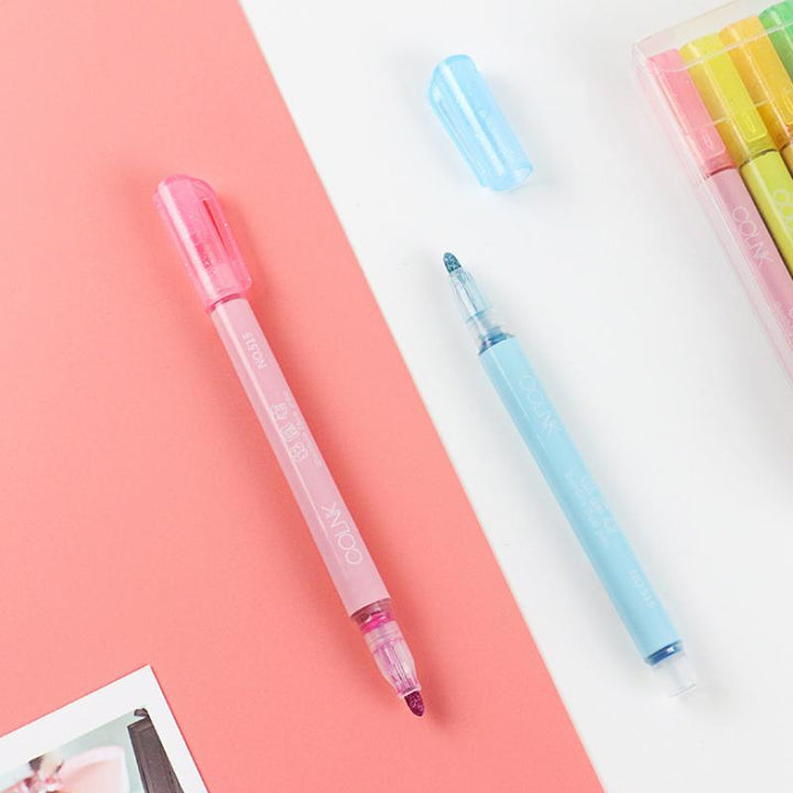 Lisslune | Highlighter Marker Pen
