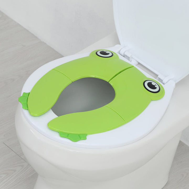 Lisslune | Portable Folding Toilet Seat for Children