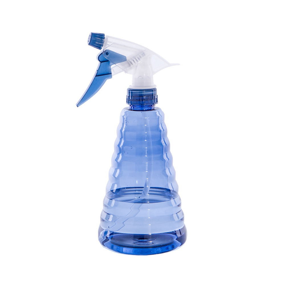 Lisslune | Adjustable spray bottle with ergonomic grip for easy handling and versatile use
