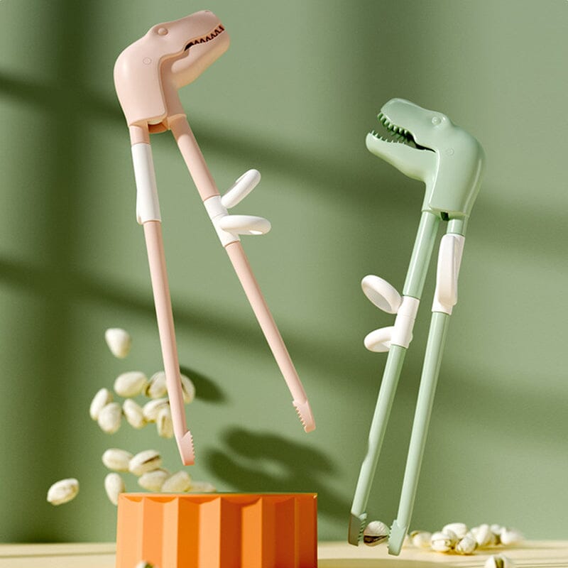 Lisslune | Children's training chopsticks