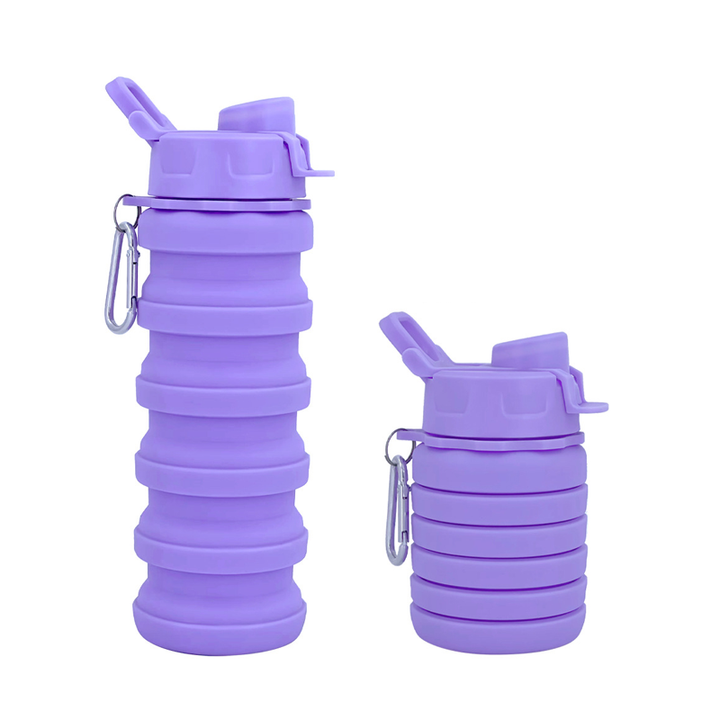 Lisslune | Foldable Water Bottle