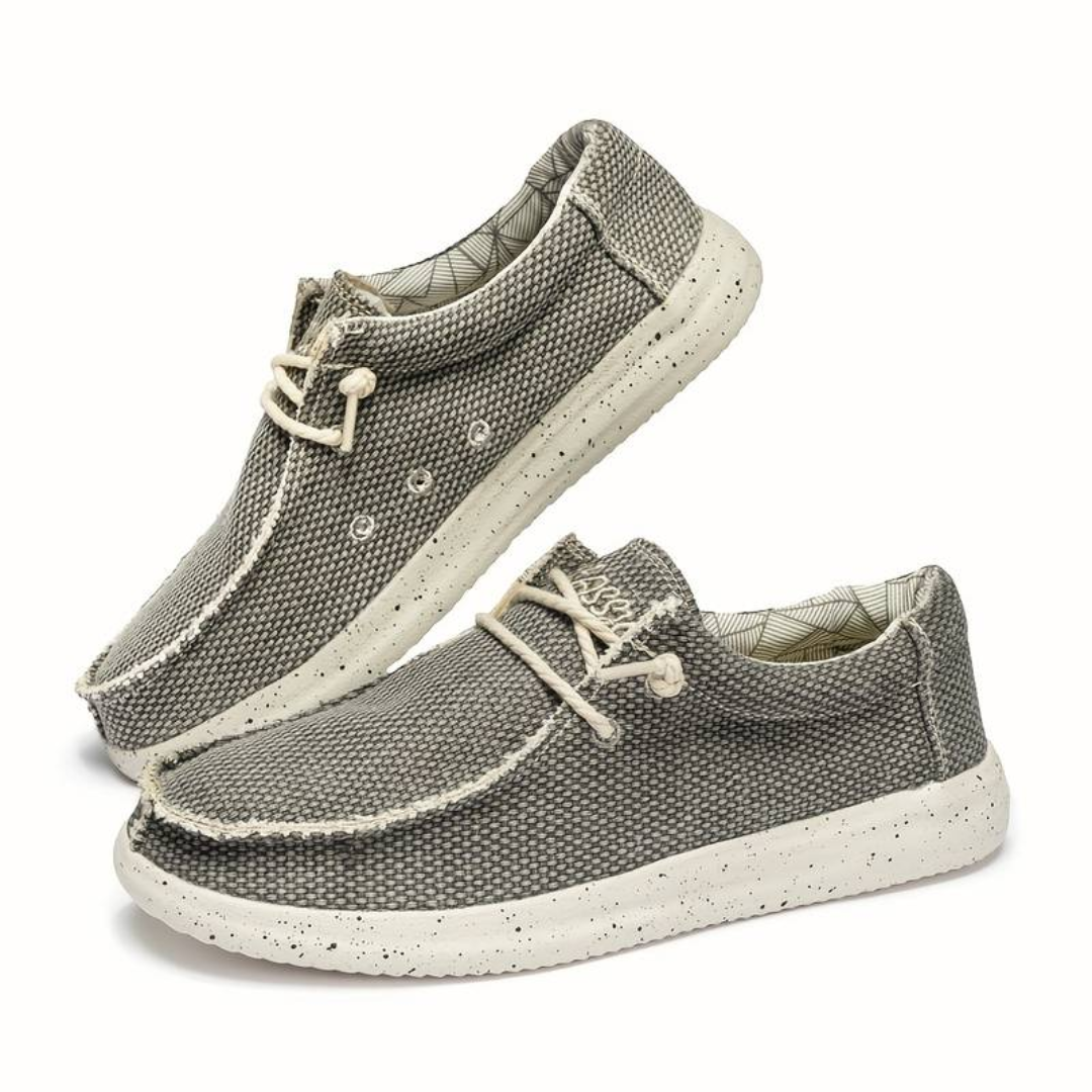 Lisslune | Featherlight Comfort Shoes