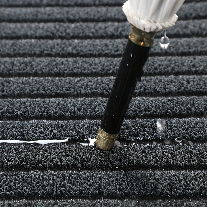Lisslune | Waterproof Doormat
