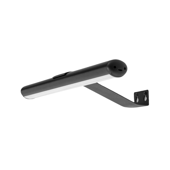 Lisslune | Modern Wall Photo Lamp with Adjustable Lighting