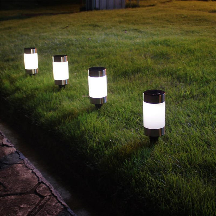 Lisslune | Solar Mini Garden Lamp