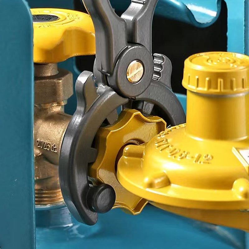 Lisslune | Wrench for the pressure relief valve of the gas tank